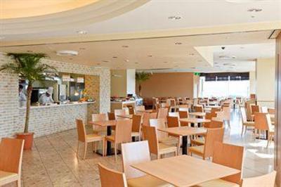 фото отеля Tokyo Daiichi Grand Mer Hotel Okinawa