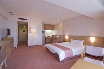 фото отеля Tokyo Daiichi Grand Mer Hotel Okinawa