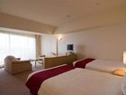 фото отеля Tokyo Daiichi Grand Mer Hotel Okinawa