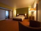 фото отеля Tokyo Daiichi Grand Mer Hotel Okinawa