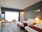 фото отеля Tokyo Daiichi Grand Mer Hotel Okinawa