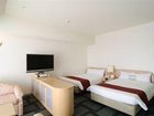 фото отеля Tokyo Daiichi Grand Mer Hotel Okinawa
