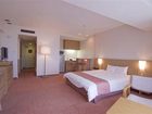 фото отеля Tokyo Daiichi Grand Mer Hotel Okinawa