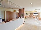 фото отеля Tokyo Daiichi Grand Mer Hotel Okinawa