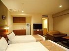 фото отеля Tokyo Daiichi Grand Mer Hotel Okinawa