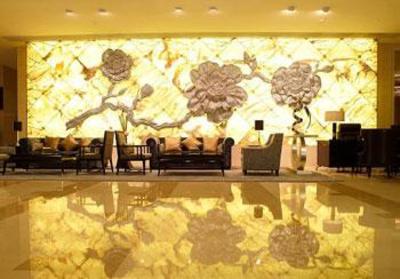 фото отеля Zhongmao Haiyue Hotel