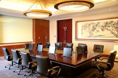 фото отеля Zhongmao Haiyue Hotel