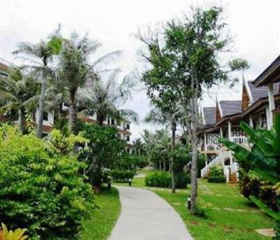 фото отеля Thai Ayodhya Villas & Spa