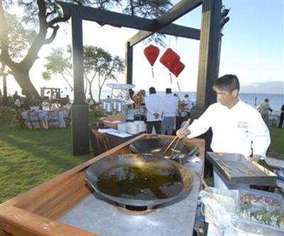 фото отеля Makena Beach & Golf Resort
