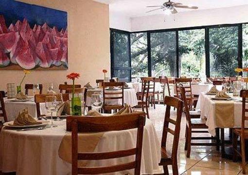 фото отеля Comfort Inn Cordoba (Veracruz)