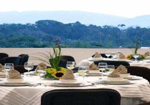 фото отеля Comfort Inn Cordoba (Veracruz)
