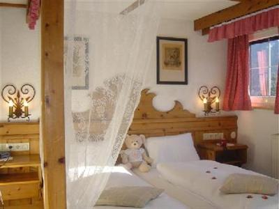 фото отеля Alp Art Hotel