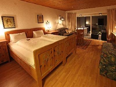 фото отеля Alp Art Hotel