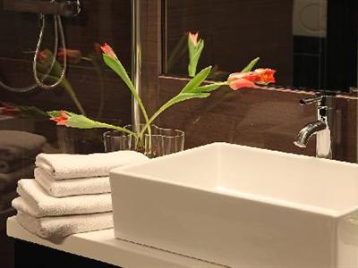 фото отеля Alp Art Hotel