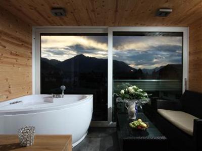 фото отеля Alp Art Hotel