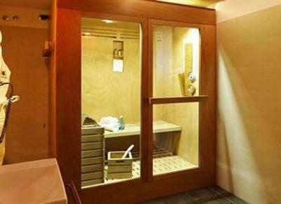 фото отеля Hotel Cristallo Giulianova