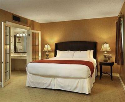 фото отеля Seven Gables Inn Saint Louis Clayton (Missouri)
