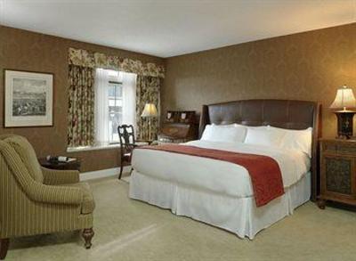 фото отеля Seven Gables Inn Saint Louis Clayton (Missouri)