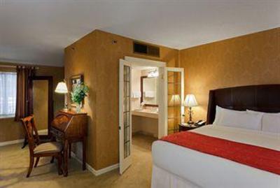 фото отеля Seven Gables Inn Saint Louis Clayton (Missouri)