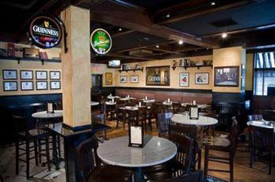 фото отеля Seven Gables Inn Saint Louis Clayton (Missouri)