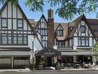 фото отеля Seven Gables Inn Saint Louis Clayton (Missouri)