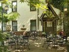 фото отеля Seven Gables Inn Saint Louis Clayton (Missouri)