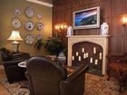фото отеля Seven Gables Inn Saint Louis Clayton (Missouri)