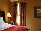 фото отеля Seven Gables Inn Saint Louis Clayton (Missouri)