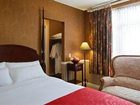 фото отеля Seven Gables Inn Saint Louis Clayton (Missouri)