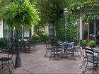 фото отеля Seven Gables Inn Saint Louis Clayton (Missouri)
