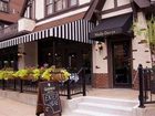 фото отеля Seven Gables Inn Saint Louis Clayton (Missouri)