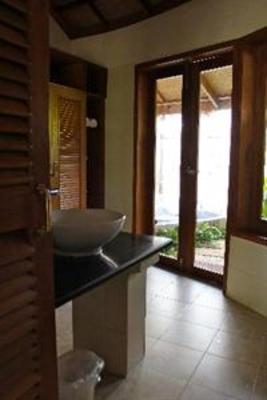 фото отеля Nataya Round House Coral Bay Resort