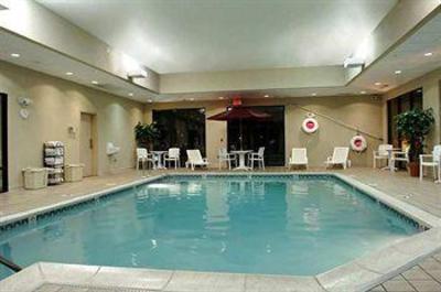 фото отеля Hampton Inn Lacrosse Onalaska