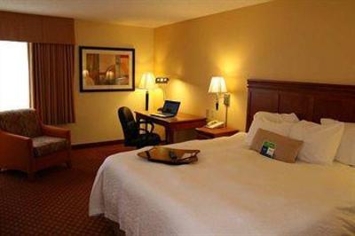 фото отеля Hampton Inn Lacrosse Onalaska