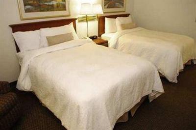 фото отеля Hampton Inn Lacrosse Onalaska