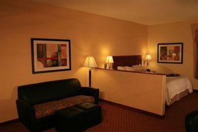 фото отеля Hampton Inn Lacrosse Onalaska
