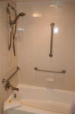 фото отеля Hampton Inn Lacrosse Onalaska