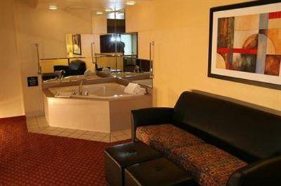 фото отеля Hampton Inn Lacrosse Onalaska