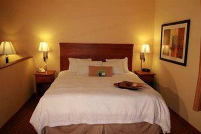 фото отеля Hampton Inn Lacrosse Onalaska