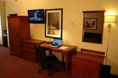 фото отеля Hampton Inn Lacrosse Onalaska
