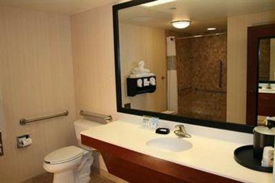 фото отеля Hampton Inn Lacrosse Onalaska