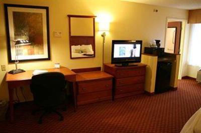 фото отеля Hampton Inn Lacrosse Onalaska