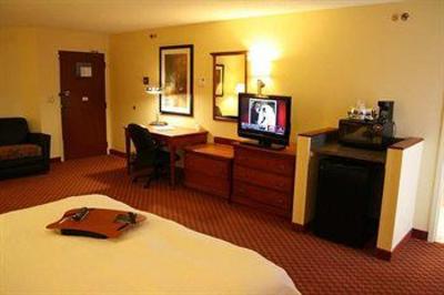фото отеля Hampton Inn Lacrosse Onalaska