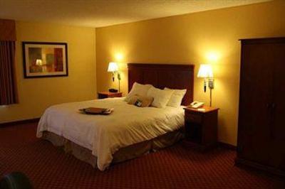 фото отеля Hampton Inn Lacrosse Onalaska