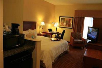 фото отеля Hampton Inn Lacrosse Onalaska