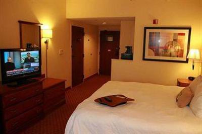 фото отеля Hampton Inn Lacrosse Onalaska