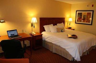 фото отеля Hampton Inn Lacrosse Onalaska