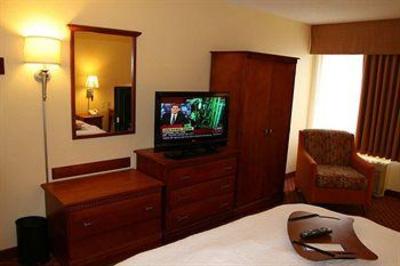 фото отеля Hampton Inn Lacrosse Onalaska