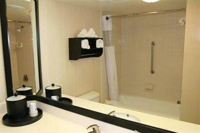фото отеля Hampton Inn Lacrosse Onalaska