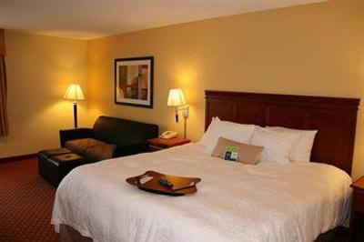 фото отеля Hampton Inn Lacrosse Onalaska
